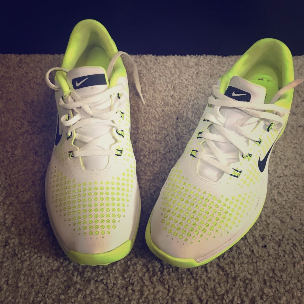 Nike Lunarlon Sneakers